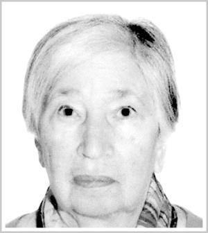 
																	ROSA CACCIATORE 
																
