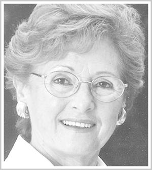 
																	RENATA PERADDI 
																