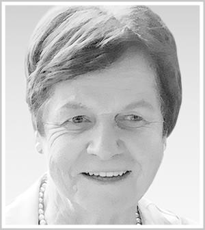 
																	CESARINA BROZZI 
																