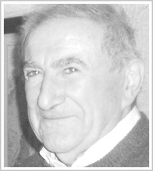 
																	FRANCO GRASSI 
																