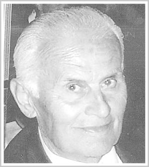 
																	PIETRO DEVINCENZI 
																