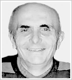 
																	ATTILIO BAGHI 
																