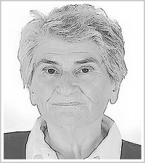 
																	IRENE PEROTTI  
																