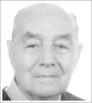 
																	WALTER FAROLDI 
																