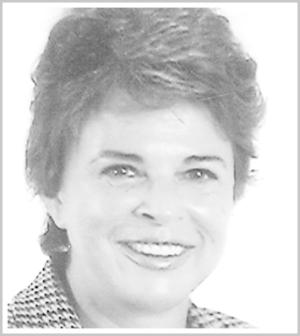 
																	MARIA ANCESCHI 
																