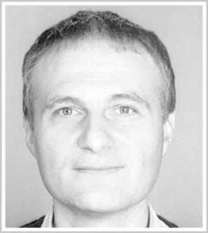 
																	LORENZO GRECI 
																