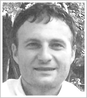 
																	LORENZO GRECI 
																