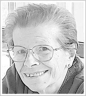 
																	VALERIA PARENTI 
																
