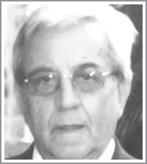
																	CESARE MARIO FERRARI 
																