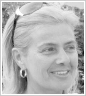 
																	CRISTINA VIANI 
																