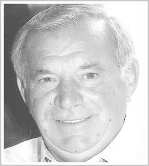 
																	ALDO PEDRETTI 
																