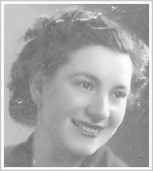 
																	SERENA GARSI GIAROLI 
																