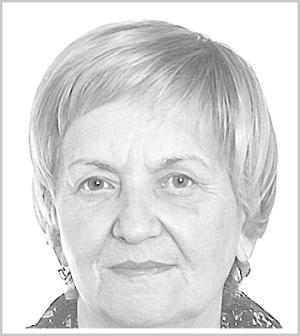 
																	MARIA BELLI 
																
																	 VED. ROSSI 
																