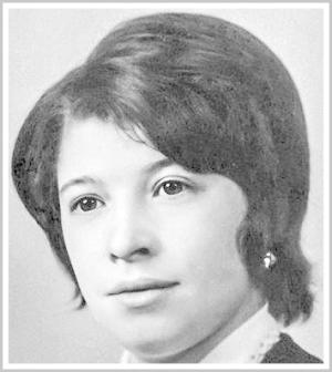 
																	MARISA LUGOSI 
																