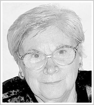 
																	VINCENZINA GAITI 
																