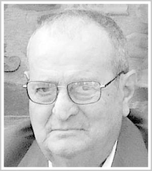 
																	PAOLO GANDOLFI 
																