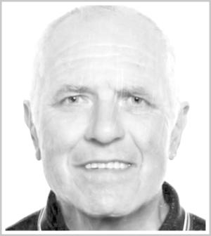 
																	GIORGIO GORRERI 
																