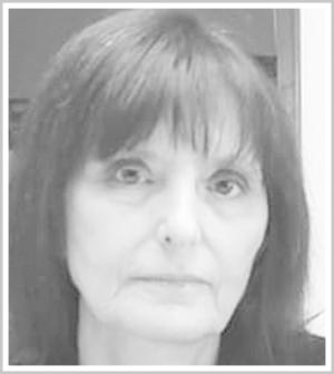 
																	BARBARA TRIVELLONI 
																