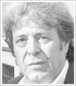 
																	ERCOLE CATTANI 
																