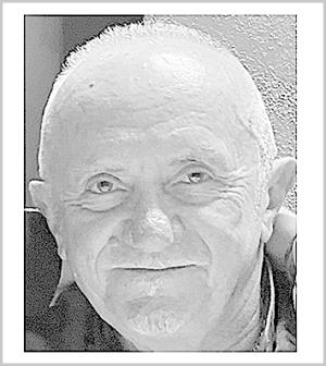 
																	ENRICO SERVENTI 
																