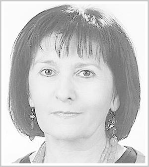
																	ISABELLA GHINELLI 
																