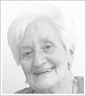 
																	GIUSEPPINA TOZZI 
																