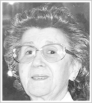 
																	ANGIOLINA MAGNANI 
																