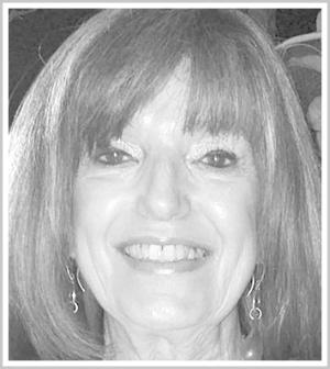 
																	RITA GROSSI 
																