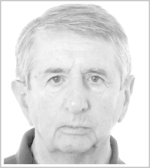 
																	BRUNO ZUCCHERI 
																
