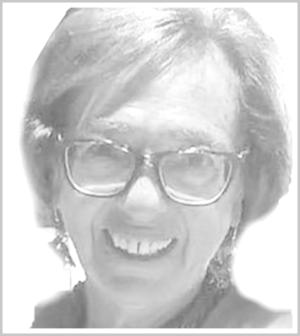 
																	BENEDETTA GALFANO 
																