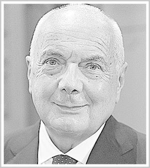 
																	EGIDO ZAMBINI 
																