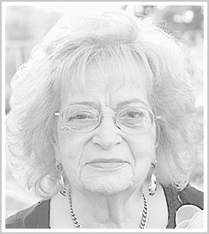 
																	TINA BELLARDI 
																