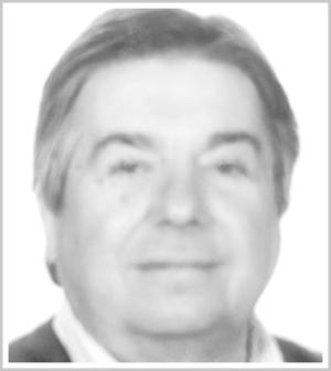 
																	MARIO GIACOPINELLI 
																