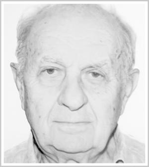 
																	PIERO BAZINI 
																