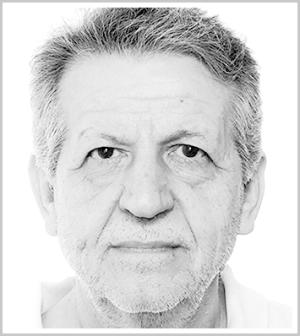 
																	DINO PERINI 
																
