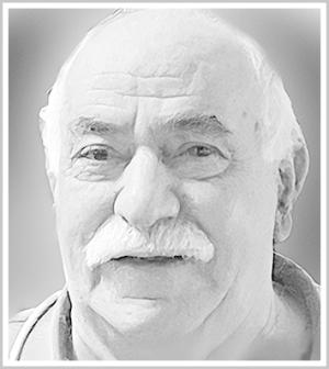 
																	SALVATORE GIARRATANA 
																