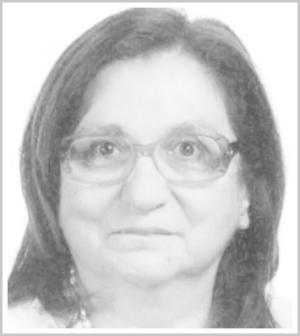 
																	RENATA STEFANI 
																