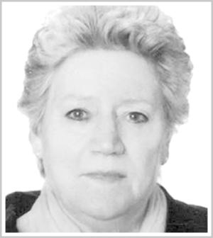 
																	MIRELLA BANDINI 
																