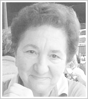
																	ANNA MARIA RIVA 
																