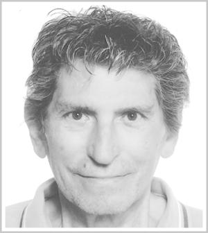 
																	RICCARDO ROSSI 
																
