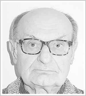 
																	SERGIO VACCA 
																