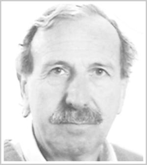 
																	GIORGIO PEDRINI 
																