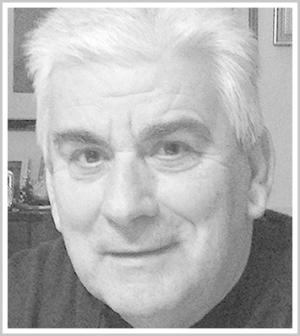 
																	LUCIANO GUALDI 
																