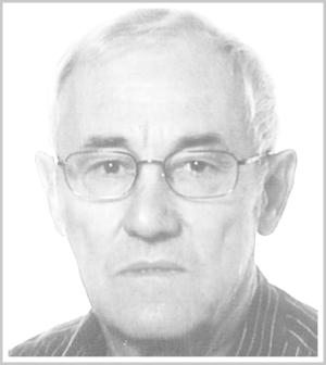 
																	ALDO BERSELLINI 
																