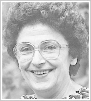 
																	DECIMA SIROCCHI SARTORI 
																
