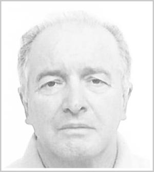 
																	RICCARDO LARINI 
																