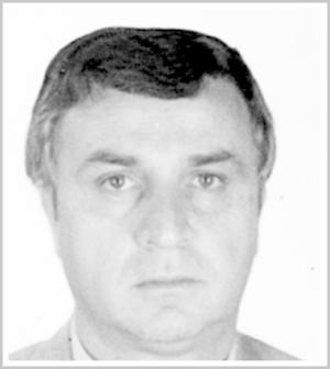 
																	ENNIO POCATERRA 
																