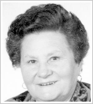 
																	ELENA RINA AMADELLI 
																