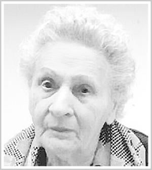 
																	PASQUINA PICCININI 
																