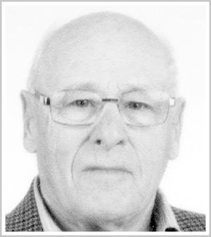 
																	ROBERTO PIOLI 
																